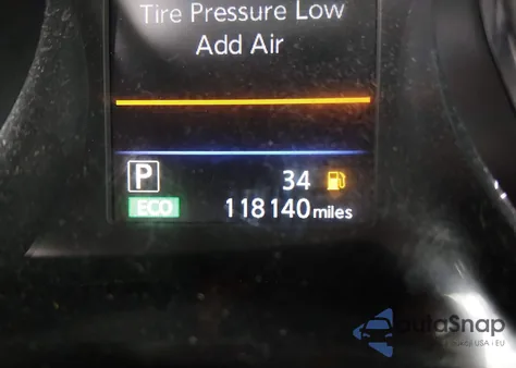 2018 Nissan Rogue Sl из США, поврежденный, VIN 5N1AT2MT2JC737255